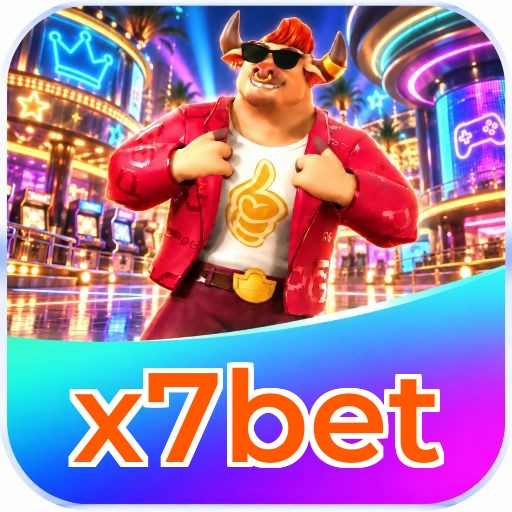 x7bet Instalar Logo 3