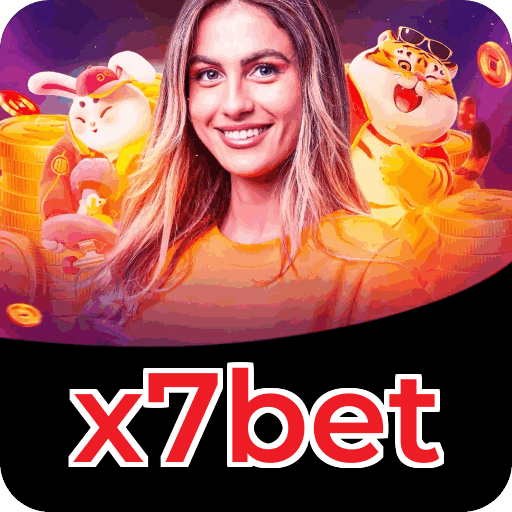 Números do app x7bet em material de marketing — ilustração, não auditoria