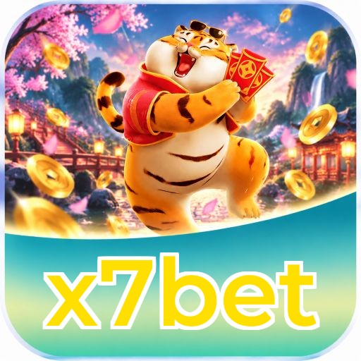 x7bet Logo