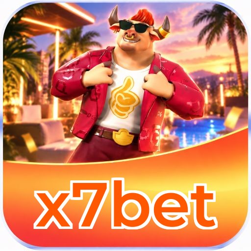 x7bet Segurança Logo 2