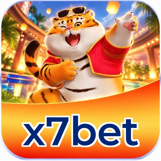 x7bet Logo
