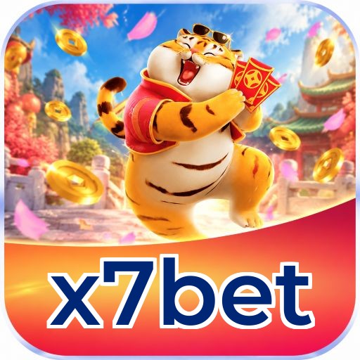 x7bet Logo