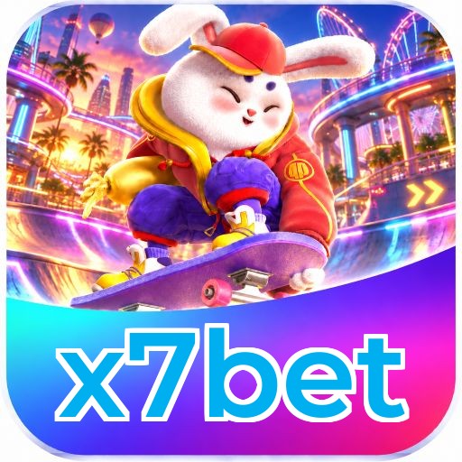 x7bet Logo