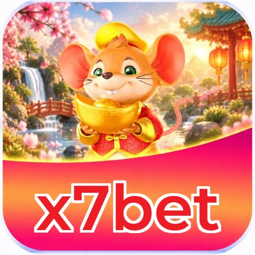 x7bet Logo