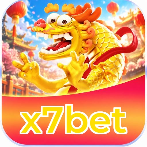 x7bet Logo
