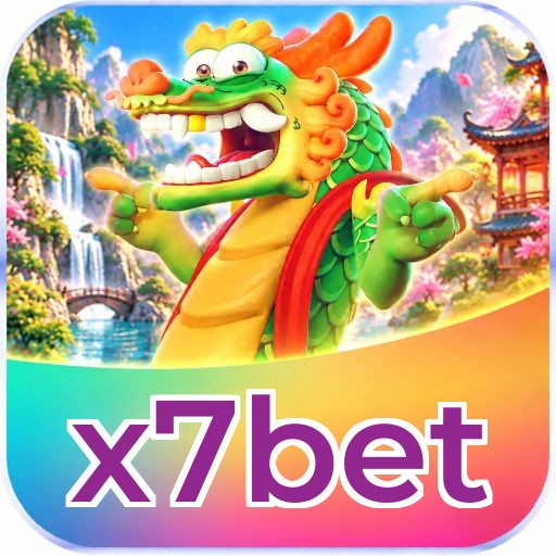 x7bet Logo