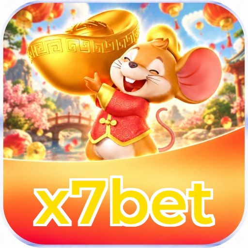 x7bet Logo
