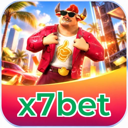 x7bet Segurança Logo 1