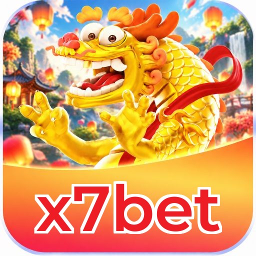 x7bet Logo