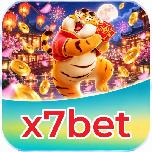 x7bet Instalar Logo 2