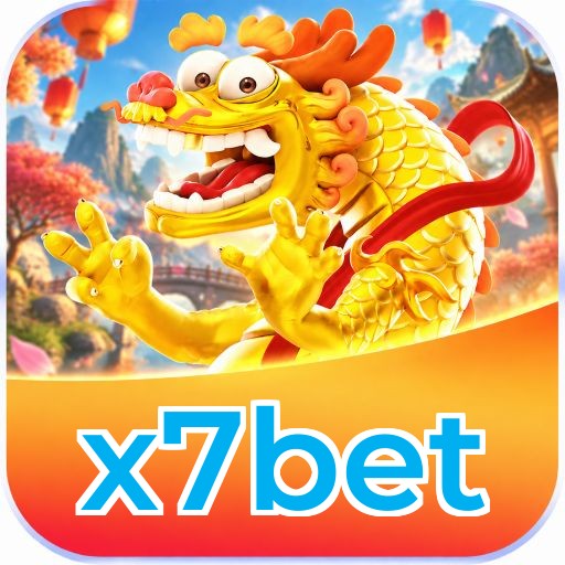 x7bet Apostas Esportivas Logo