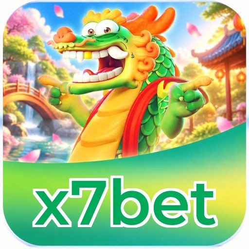 x7bet Logo