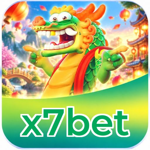 x7bet Logo