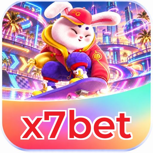 x7bet Download Logo Oficial