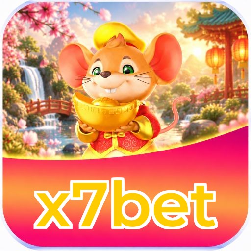 x7bet Logo