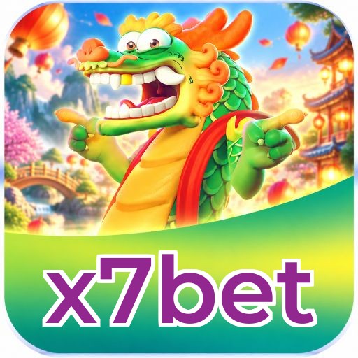 x7bet Logo