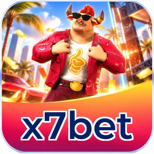x7bet Logo