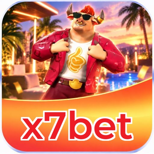 x7bet Logo