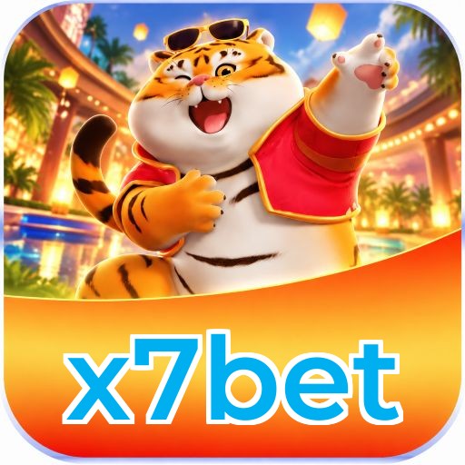 x7bet Segurança Logo 3