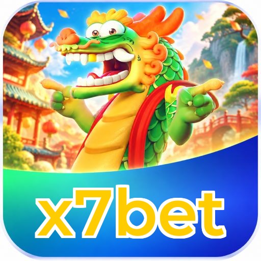 x7bet Logo
