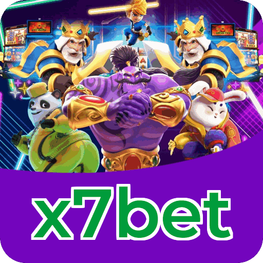 Catálogo x7bet 2.547 jogos - Pragmatic Play, Evolution, NetEnt