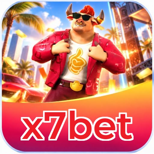 Slots x7bet - Jackpots Progressivos