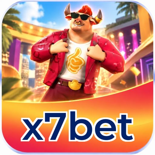 x7bet Logo