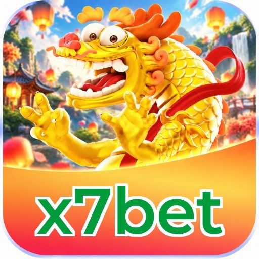 x7bet Logo 1
