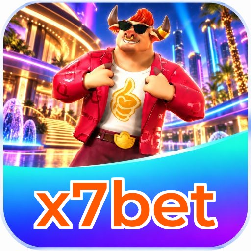 x7bet Logo 3