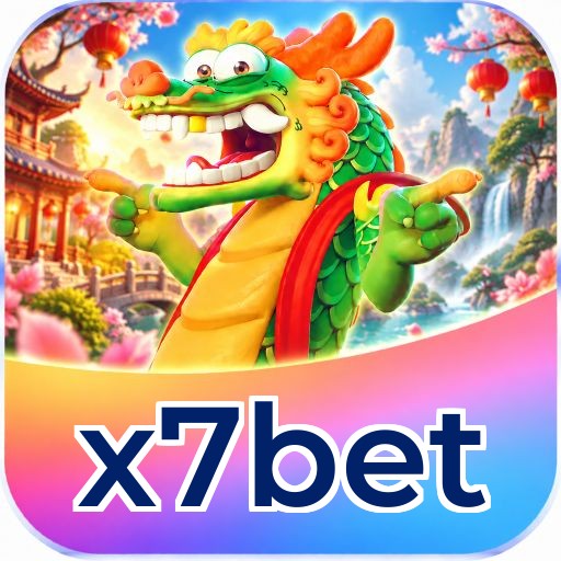 x7bet Logo